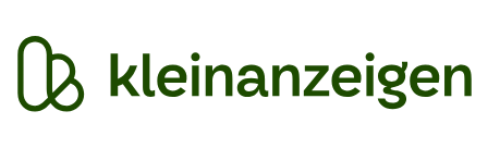 Logo Kleinanzeigen ohne ebay